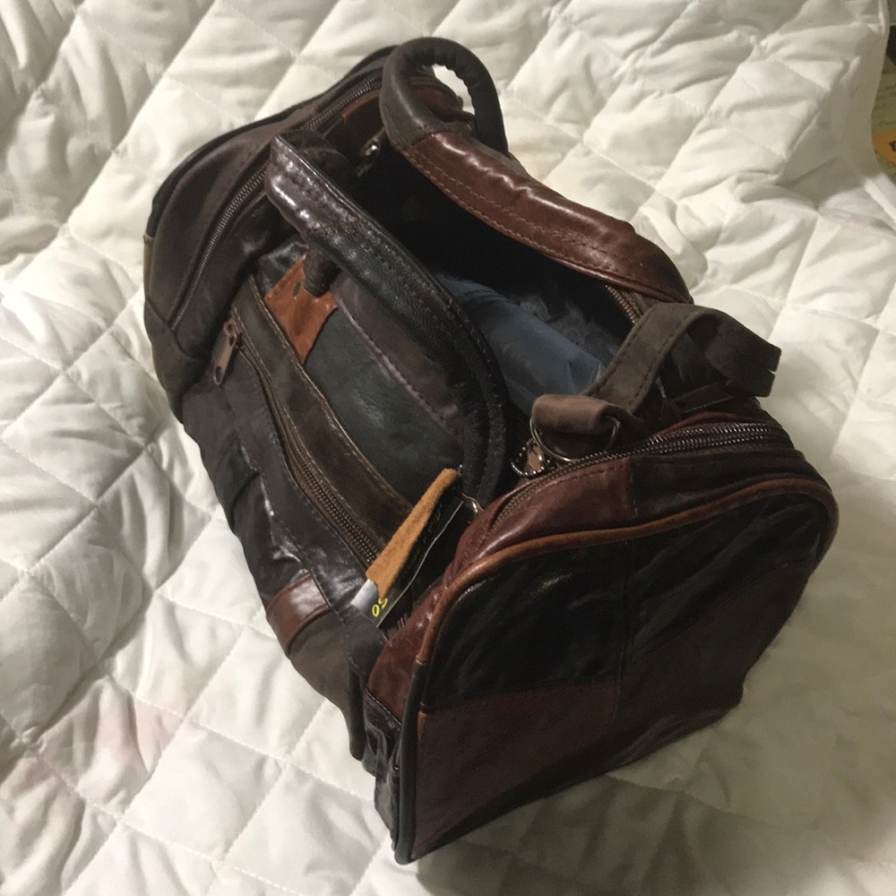 Vallemosso purse